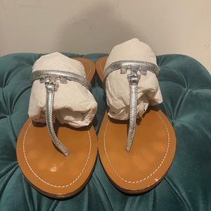 Tory Burch Thong Sandal